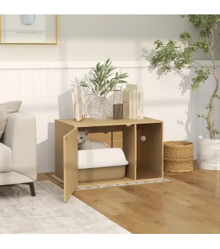 Mueble Arenero
