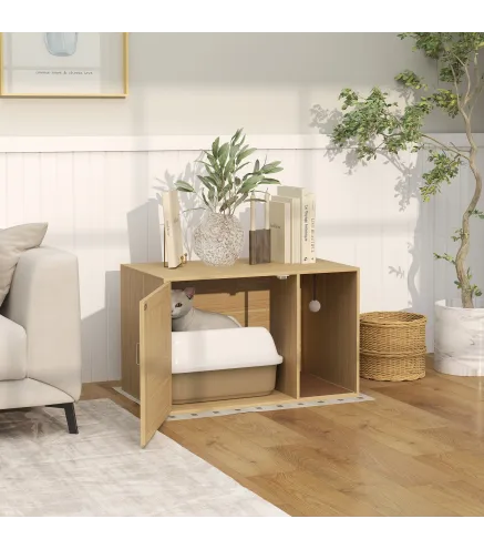 Mueble Arenero