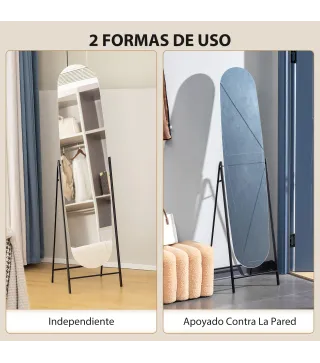 Espejo Cuerpo Entero