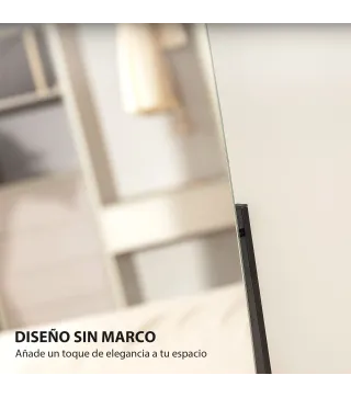 Espejo Cuerpo Entero