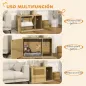 Mueble Arenero