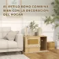 Mueble Arenero