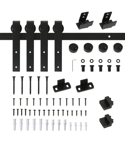 Herrajes Puertas Correderas
