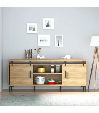 Herrajes Puertas Correderas