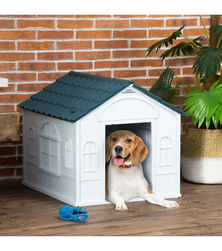 Caseta para Perros