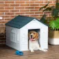 Caseta para Perros