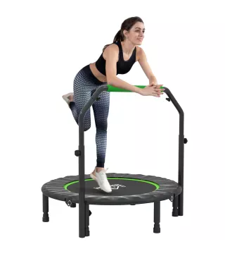 Trampolín de Fitness