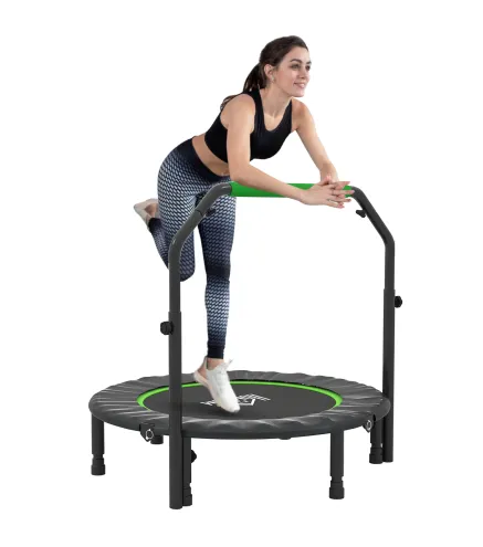 Trampolín de Fitness