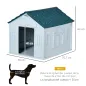 Caseta para Perros