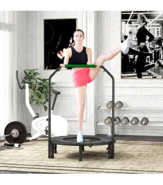 Trampolín de Fitness