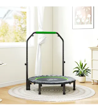 Trampolín de Fitness