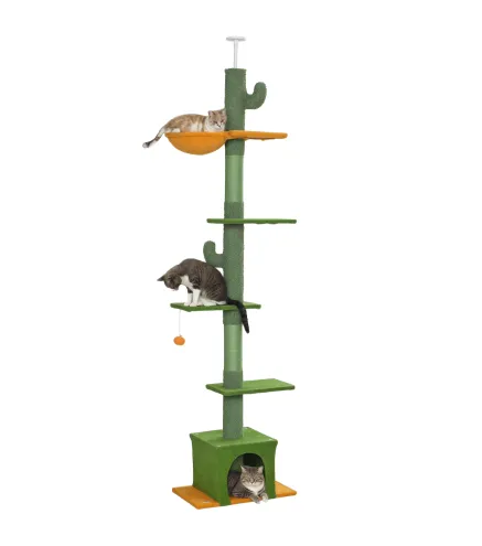 Árbol para Gatos