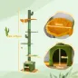 Árbol para Gatos