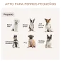 Jaula para Perros