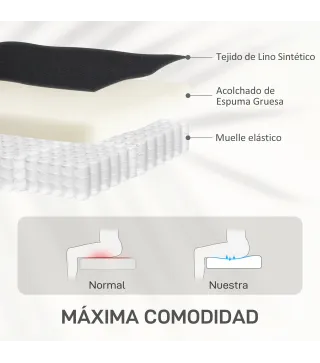 Sillón Relax Reclinable