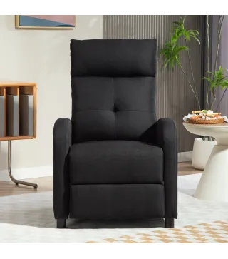 Sillón Relax Reclinable