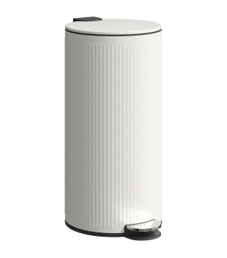 Cubo de Basura