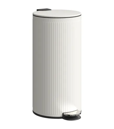 Cubo de Basura