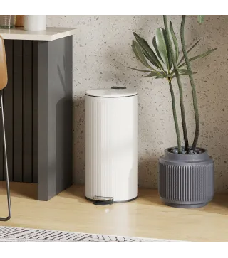 Cubo de Basura
