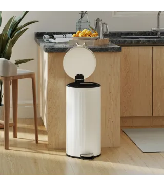 Cubo de Basura