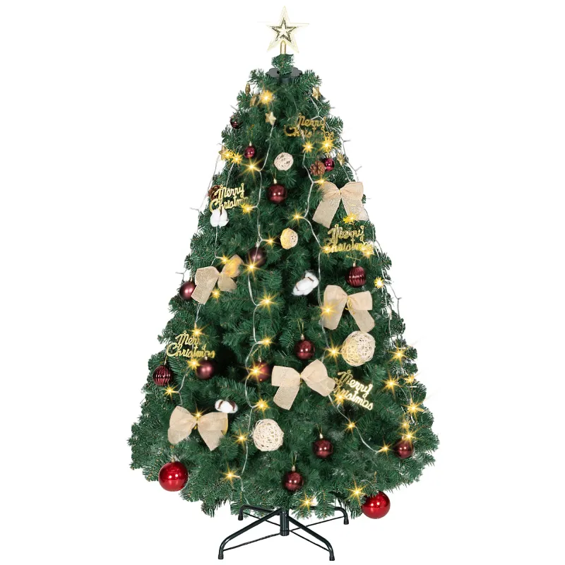 Árbol de Navidad