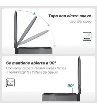 Cubo de Basura