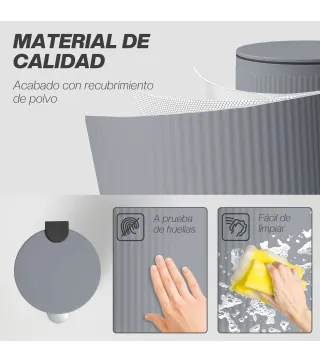 Cubo de Basura