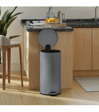 Cubo de Basura