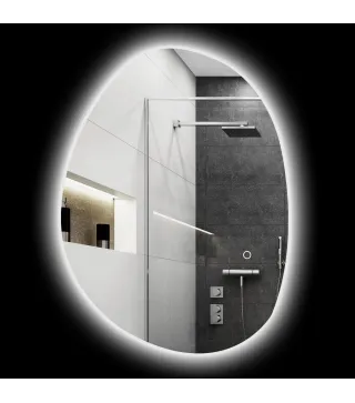 Espejo de Baño