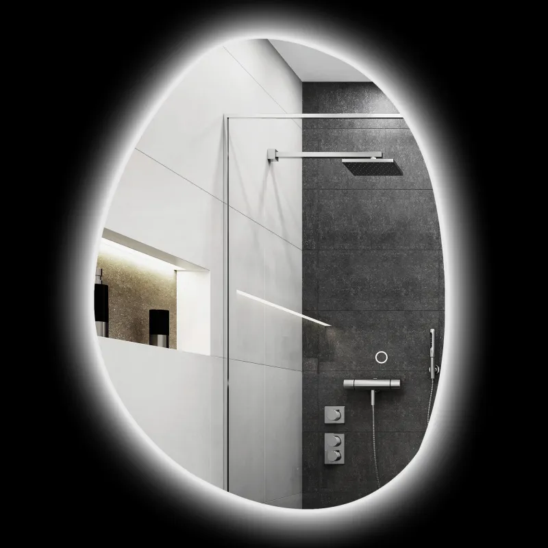 Espejo de Baño