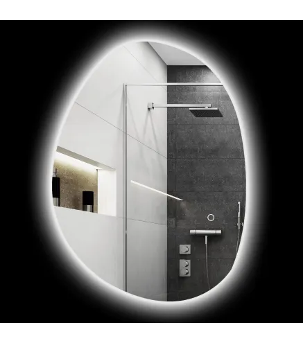 Espejo de Baño