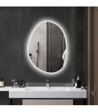 Espejo de Baño