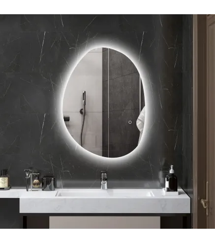 Espejo de Baño