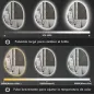 Espejo de Baño