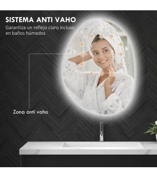 Espejo de Baño