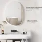 Espejo de Baño