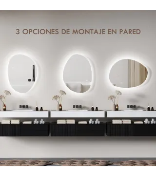 Espejo de Baño