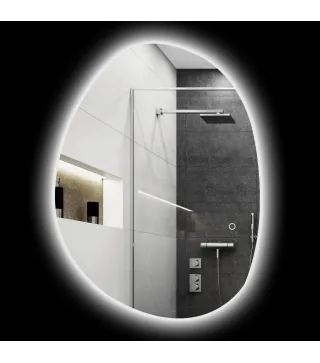 Espejo de Baño