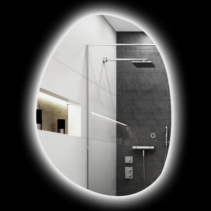 Espejo de Baño