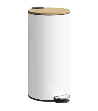 Cubo de Basura
