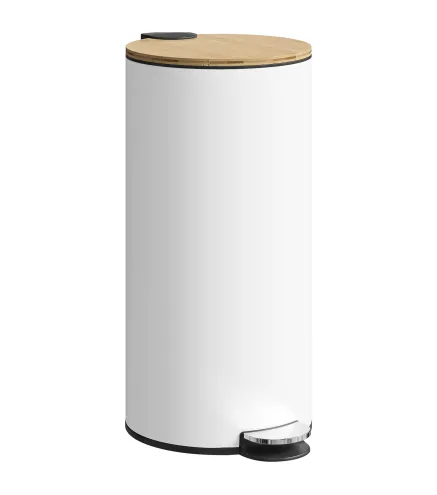 Cubo de Basura