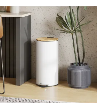 Cubo de Basura