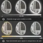 Espejo de Baño