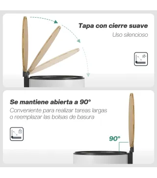 Cubo de Basura
