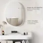Espejo de Baño