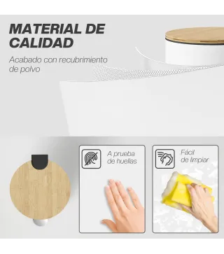 Cubo de Basura