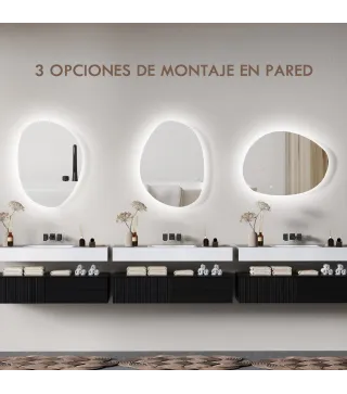 Espejo de Baño