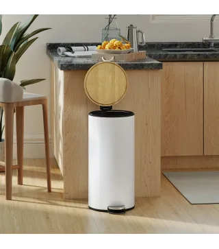 Cubo de Basura
