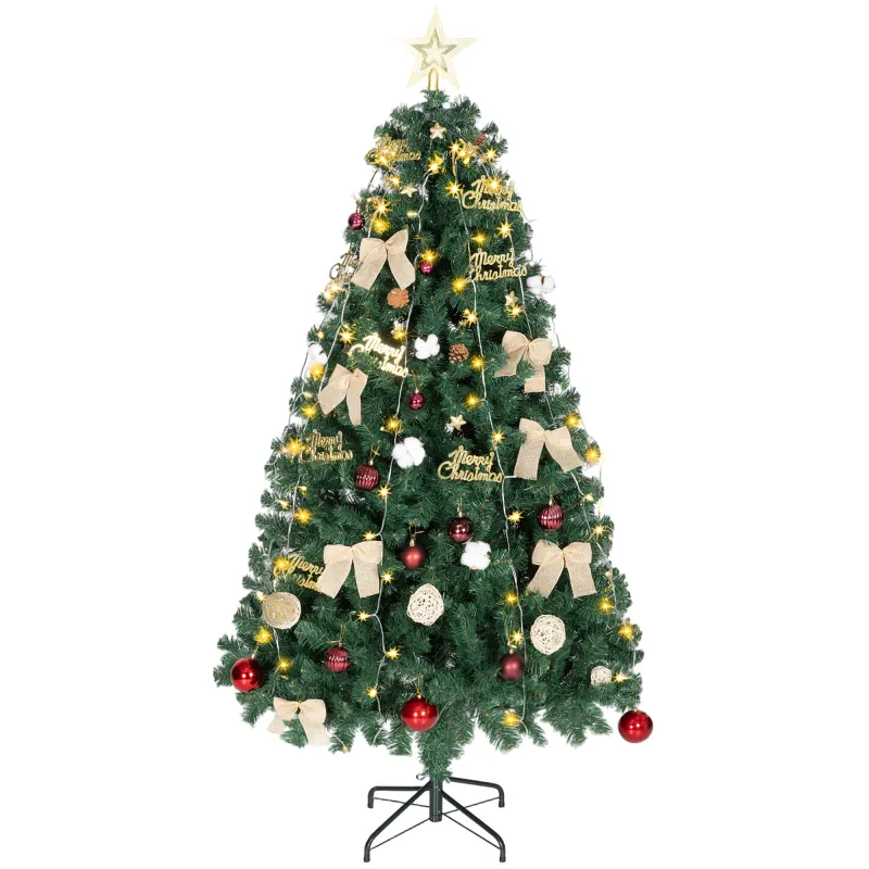 Árbol de Navidad