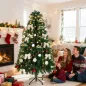 Árbol de Navidad